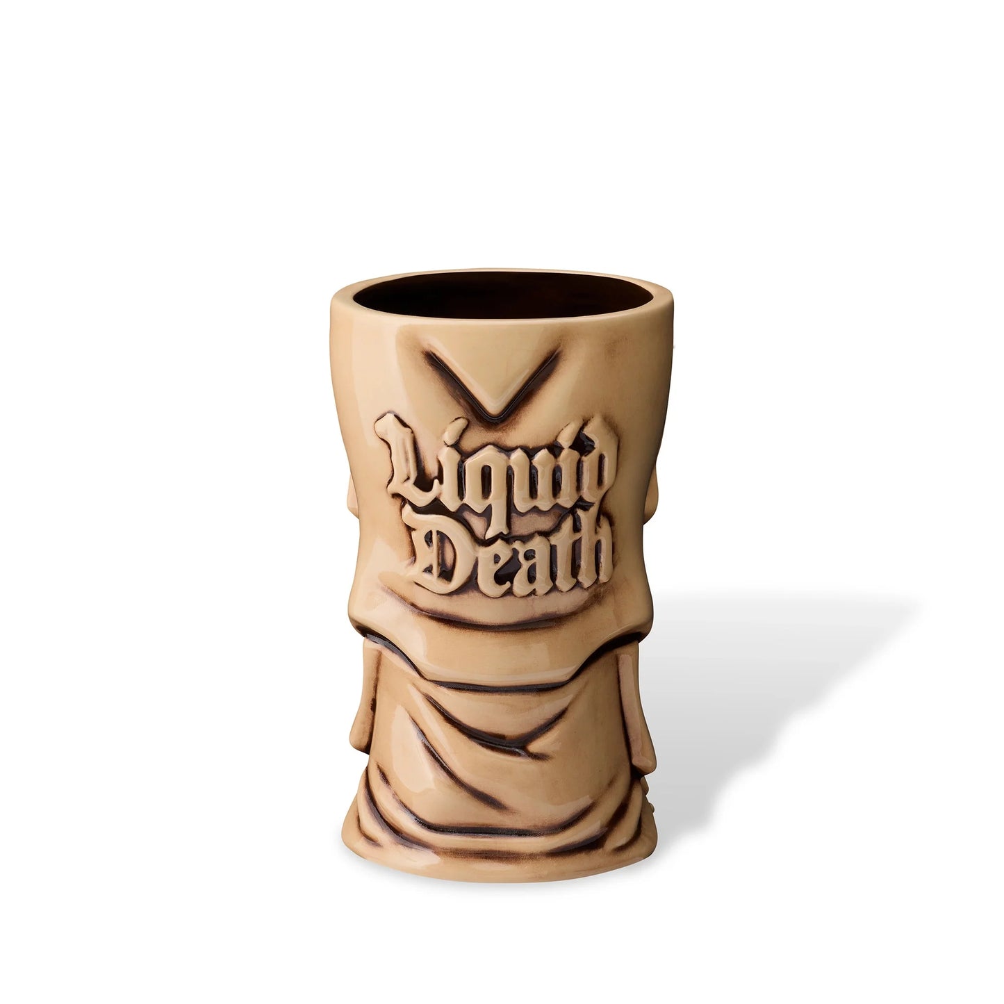 Tiki Reaper Mug