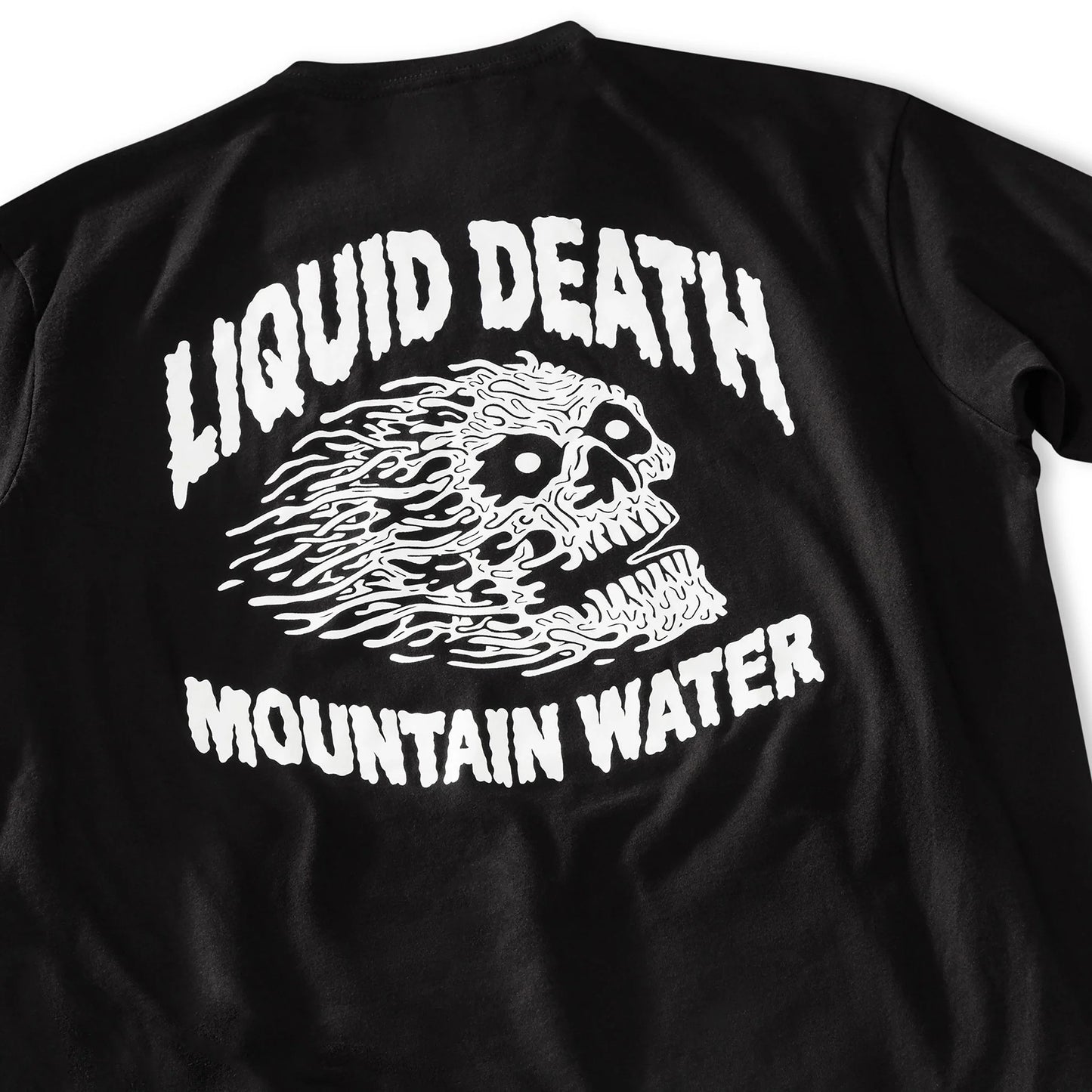 Instant Death Tee