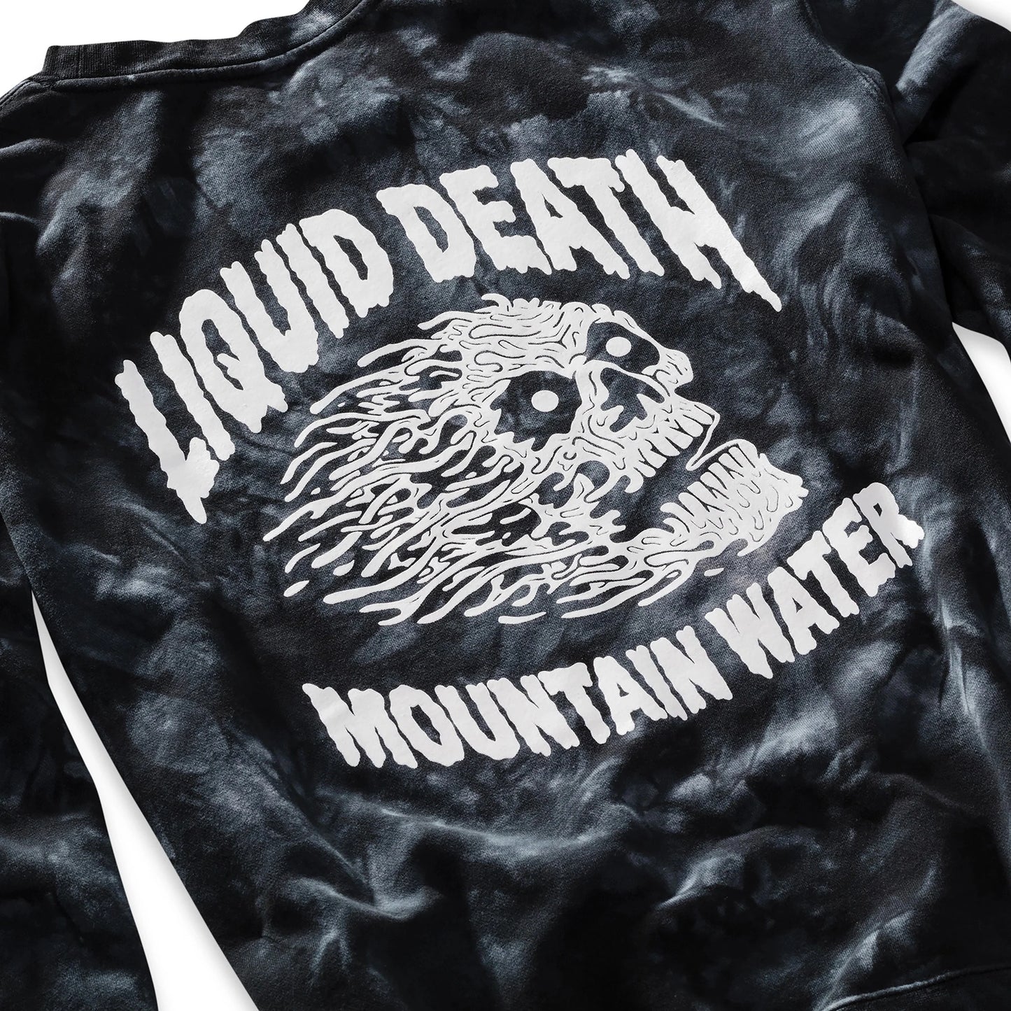 Instant Death Sweatshirt