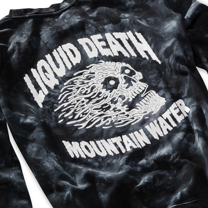 Instant Death Sweatshirt