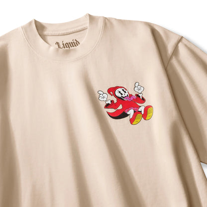 Reaping Rainbow Tee
