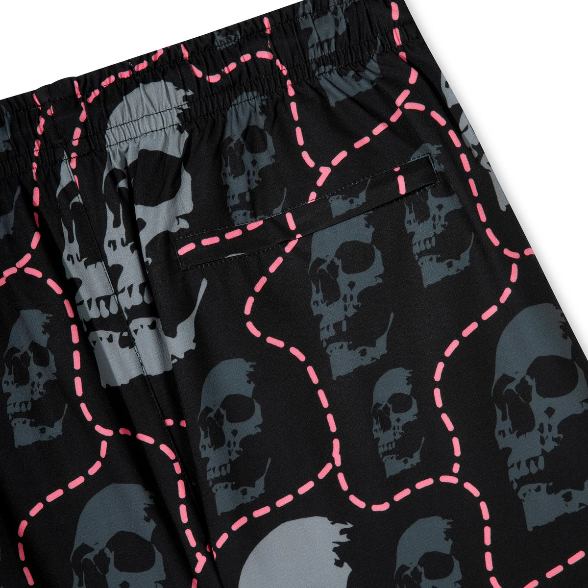 Deadlift Athletic Shorts