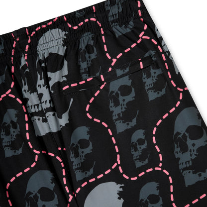 Deadlift Athletic Shorts