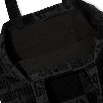 Liquid Death x Slowtide Head Toter Tote