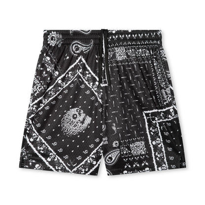 Shorticidal Tendencies Shorts