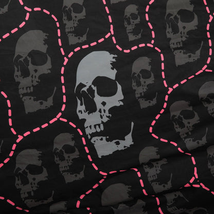 Liquid Death x Holaday Lazy Death Hammock