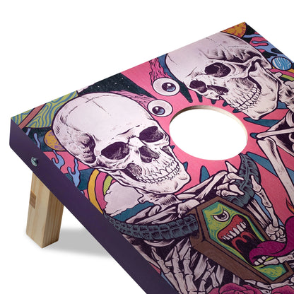 Murderhole Game Set