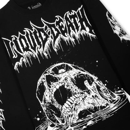 Deathpool Sweatshirt