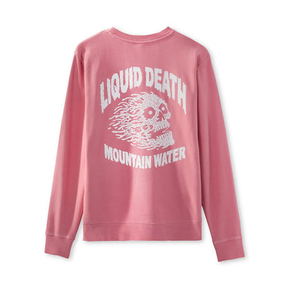Instant Death Sweatshirt