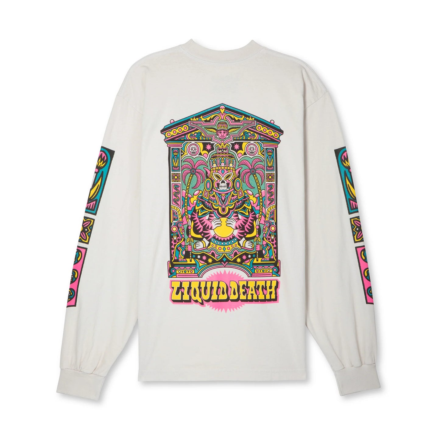 Death Jungle Shirt
