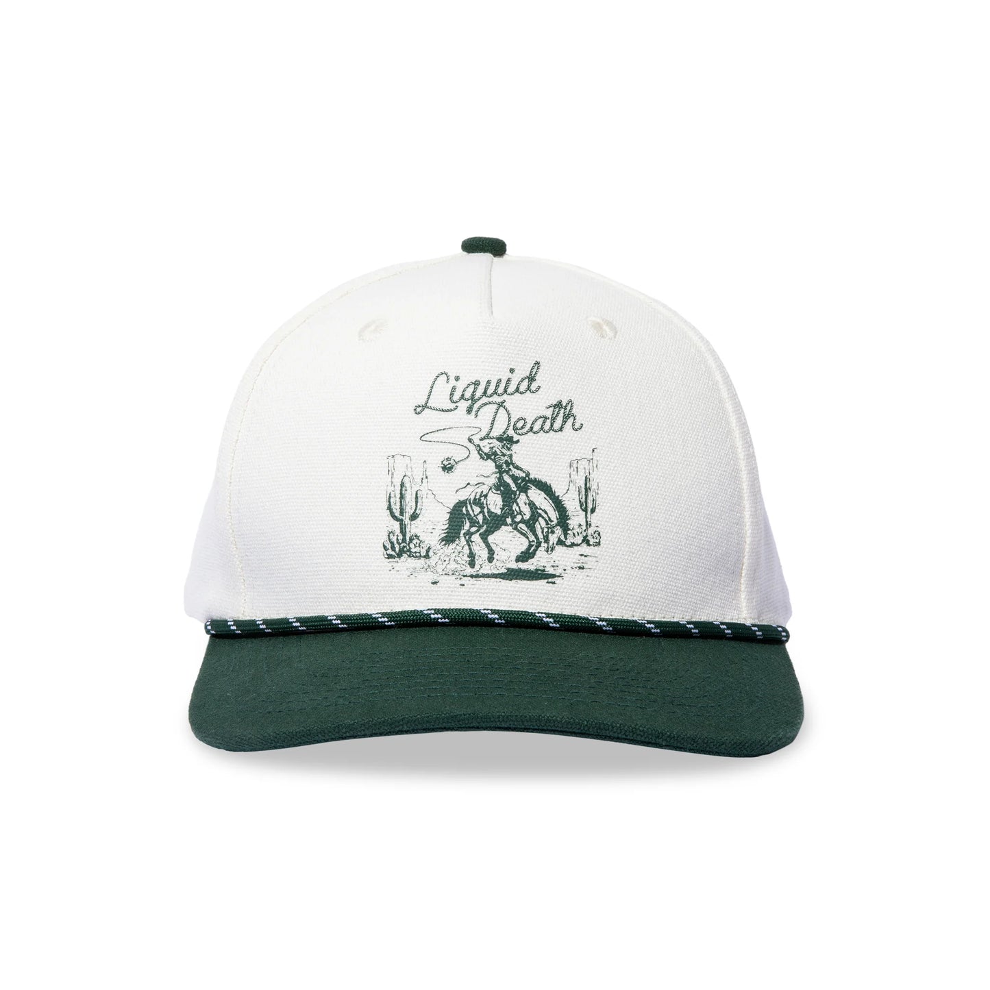 Death Western Hat