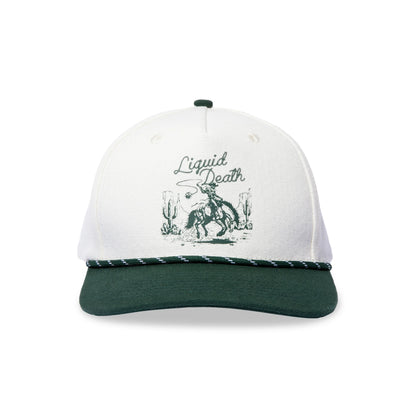 Death Western Hat
