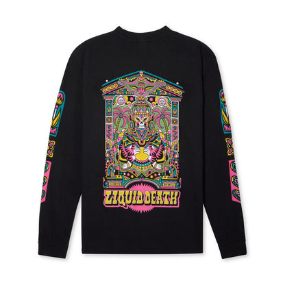 Death Jungle Shirt