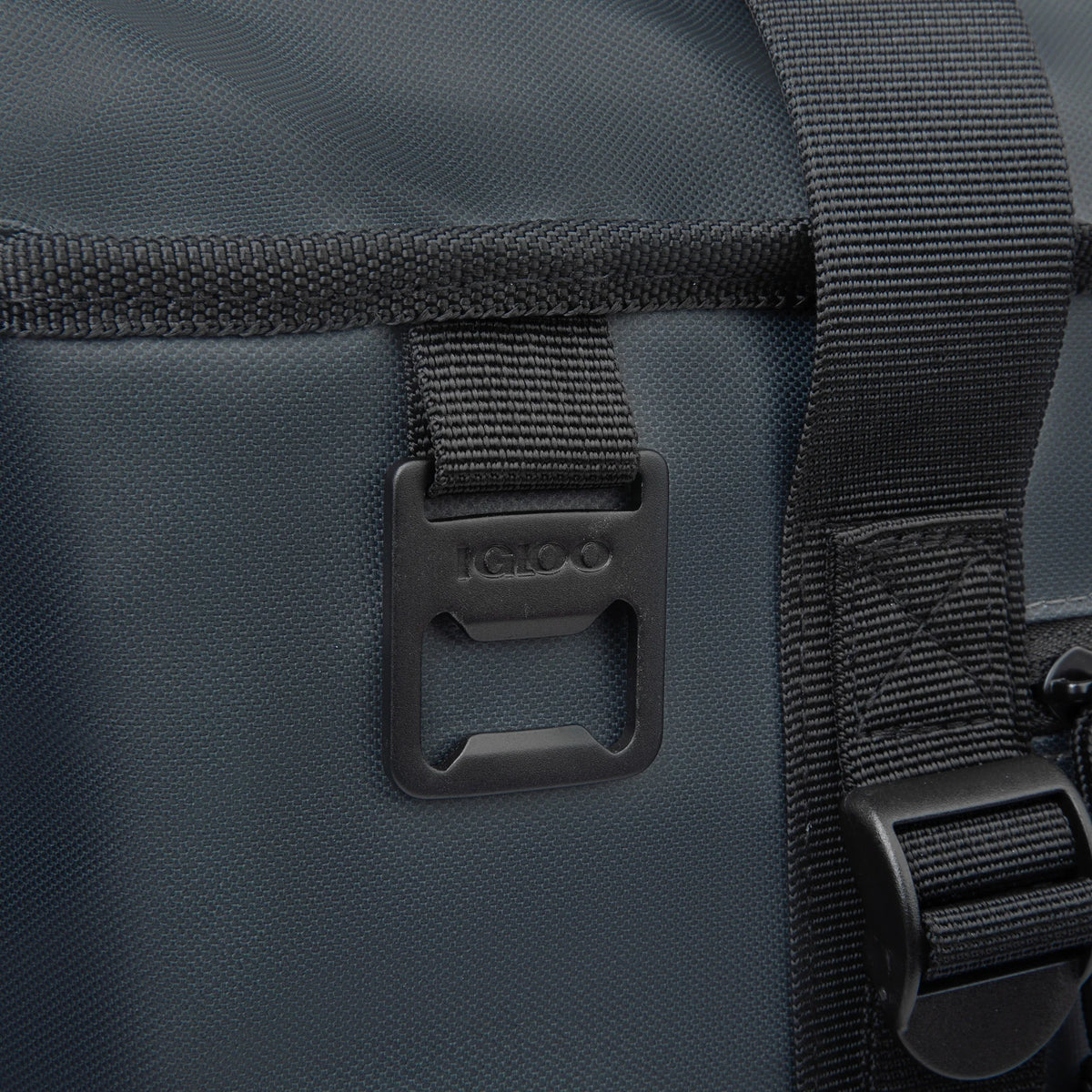 Liquid Death x Igloo Body Bag Soft Cooler