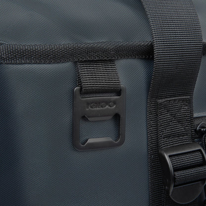 Liquid Death x Igloo Body Bag Soft Cooler