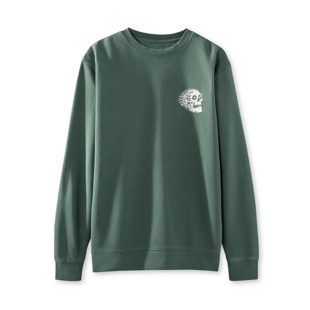 Instant Death Sweatshirt