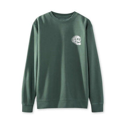 Instant Death Sweatshirt