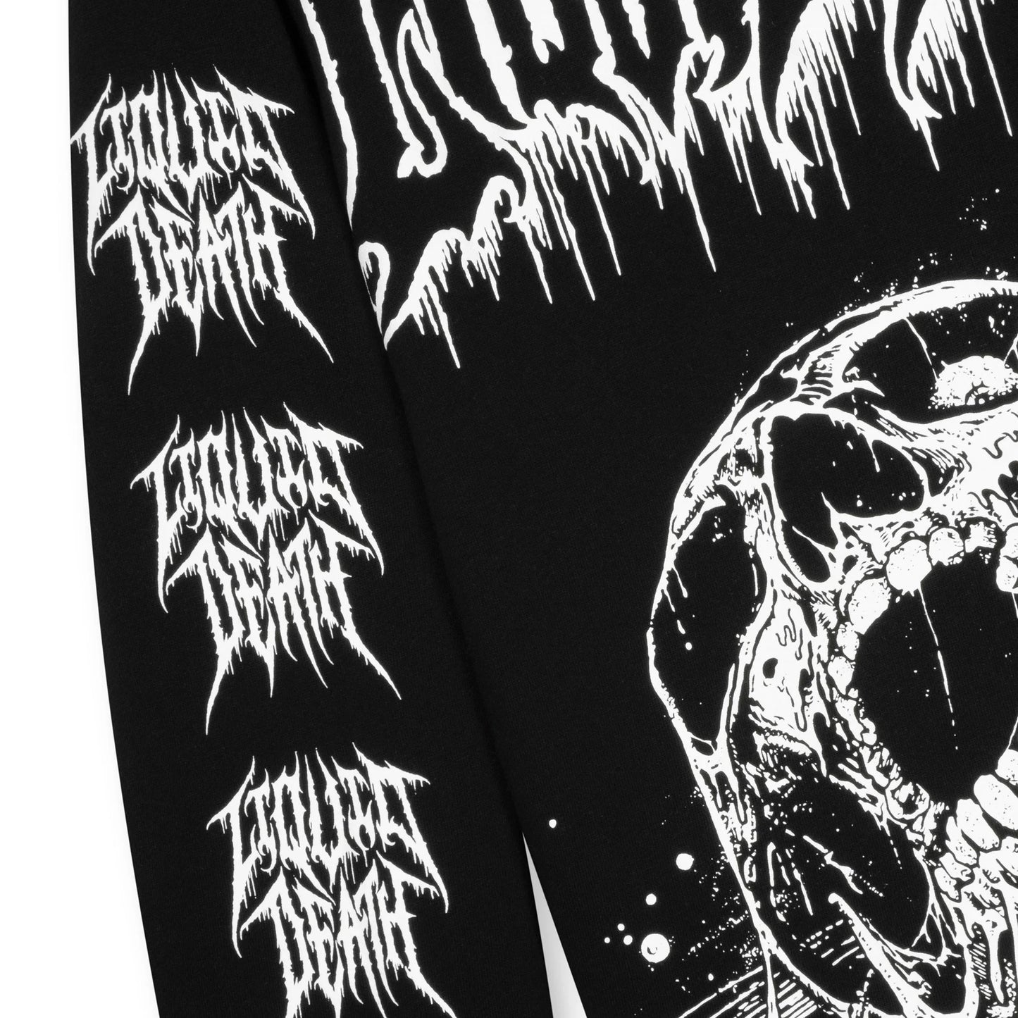 Deathpool Sweatshirt