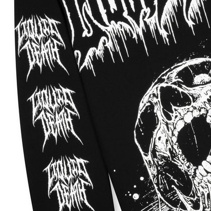 Deathpool Sweatshirt
