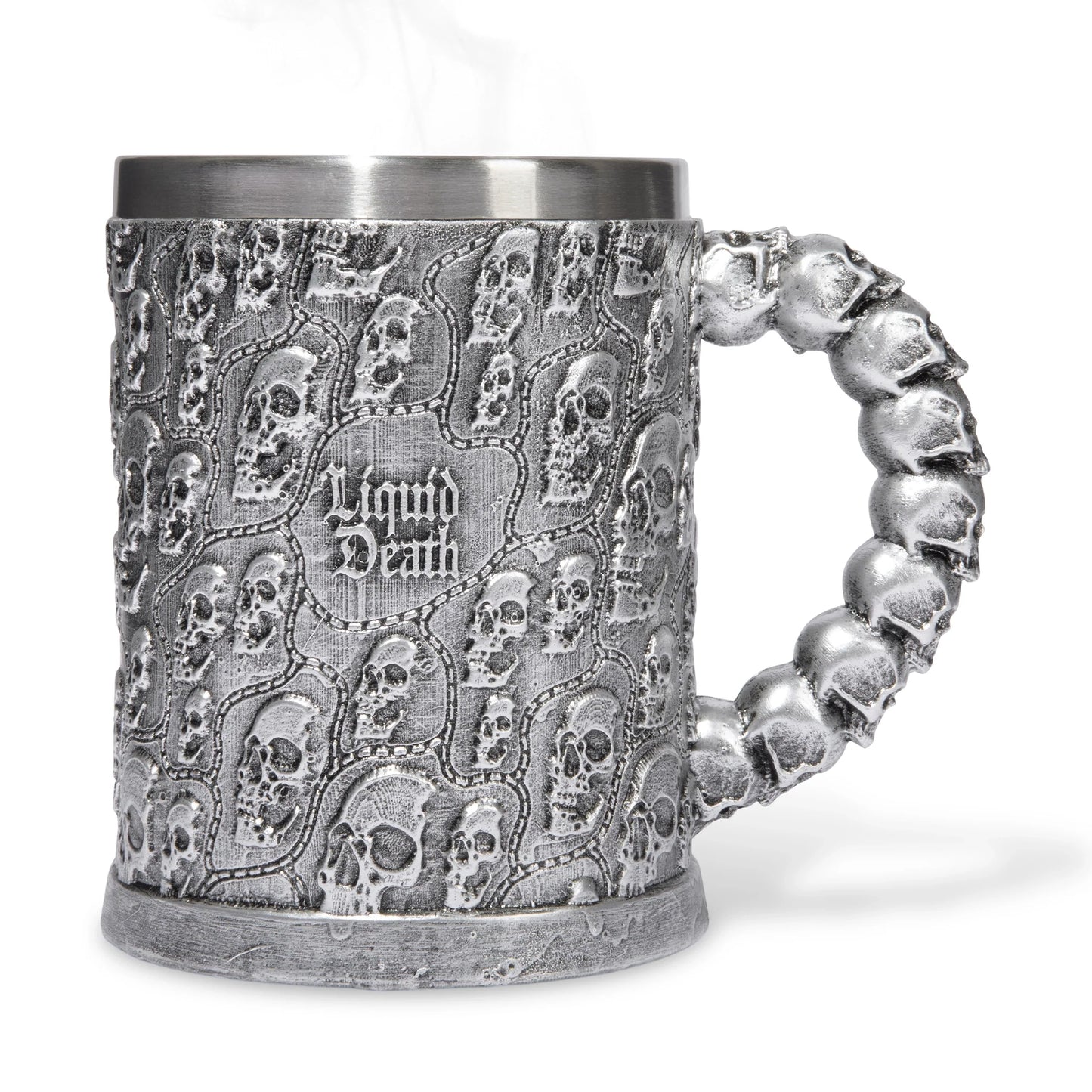 Mug of Doom