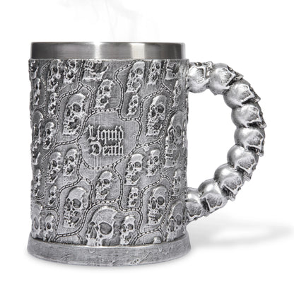 Mug of Doom