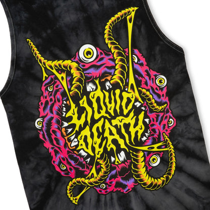 Death Eater Tank
