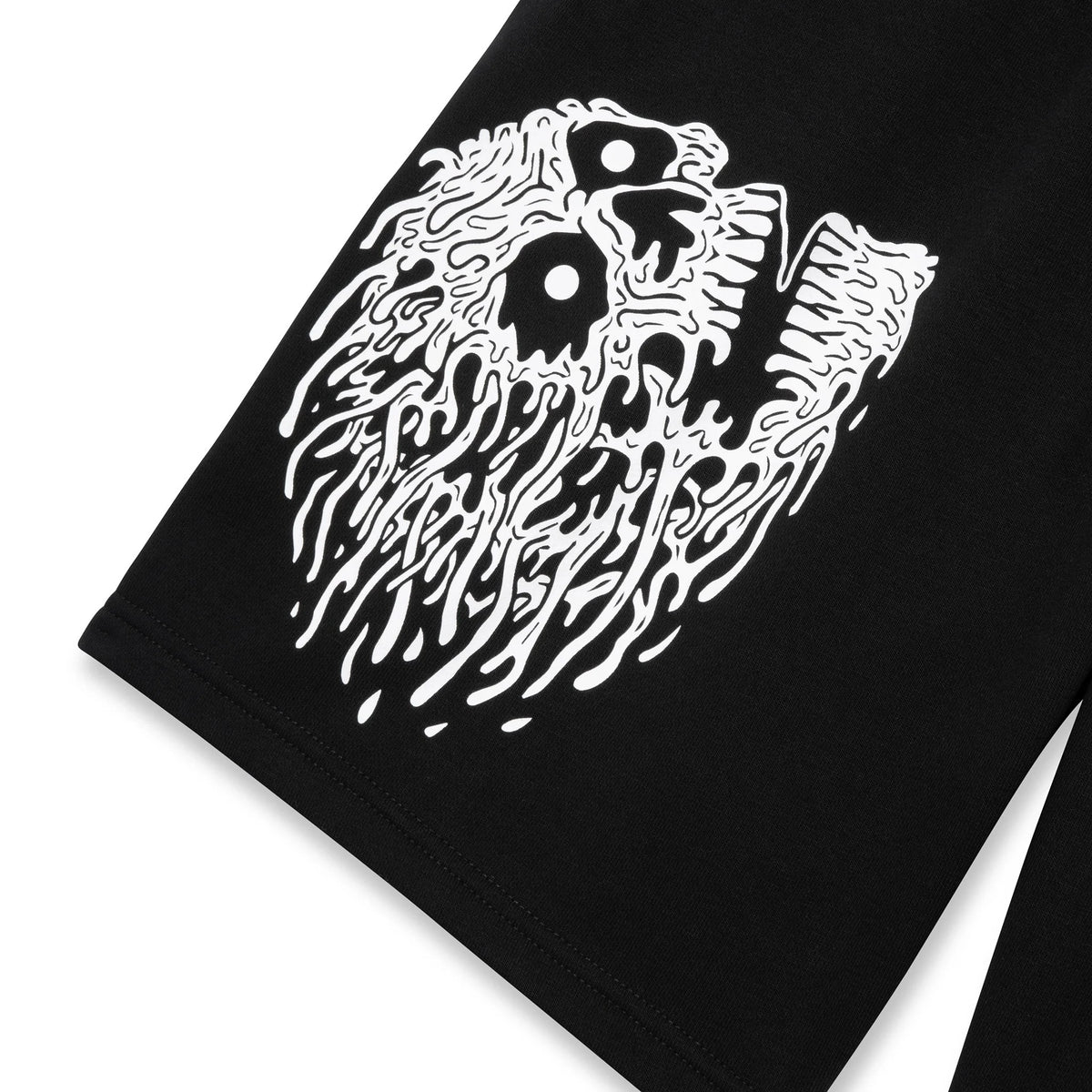 Instant Death Sweatshorts