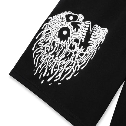 Instant Death Sweatshorts