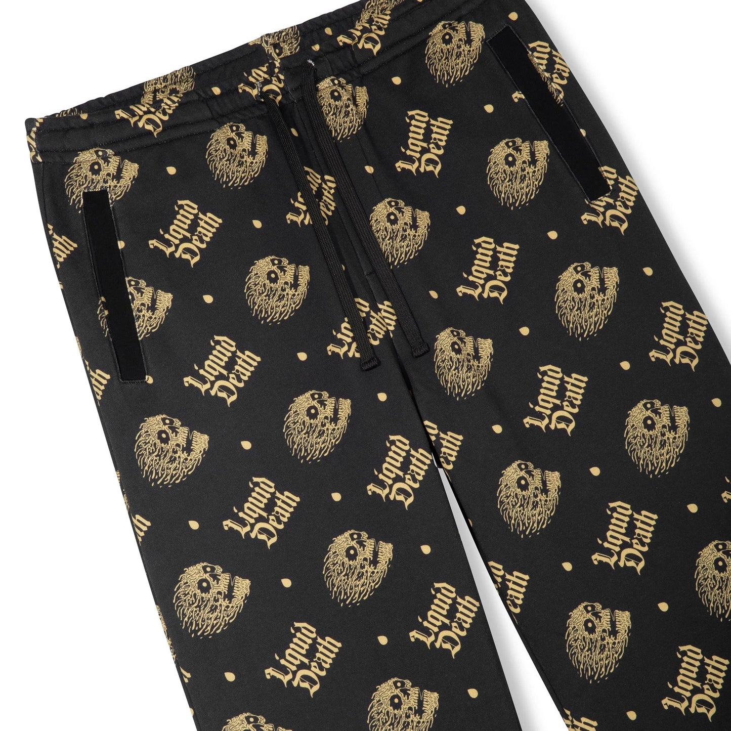 Night Terror II Pajama Pants