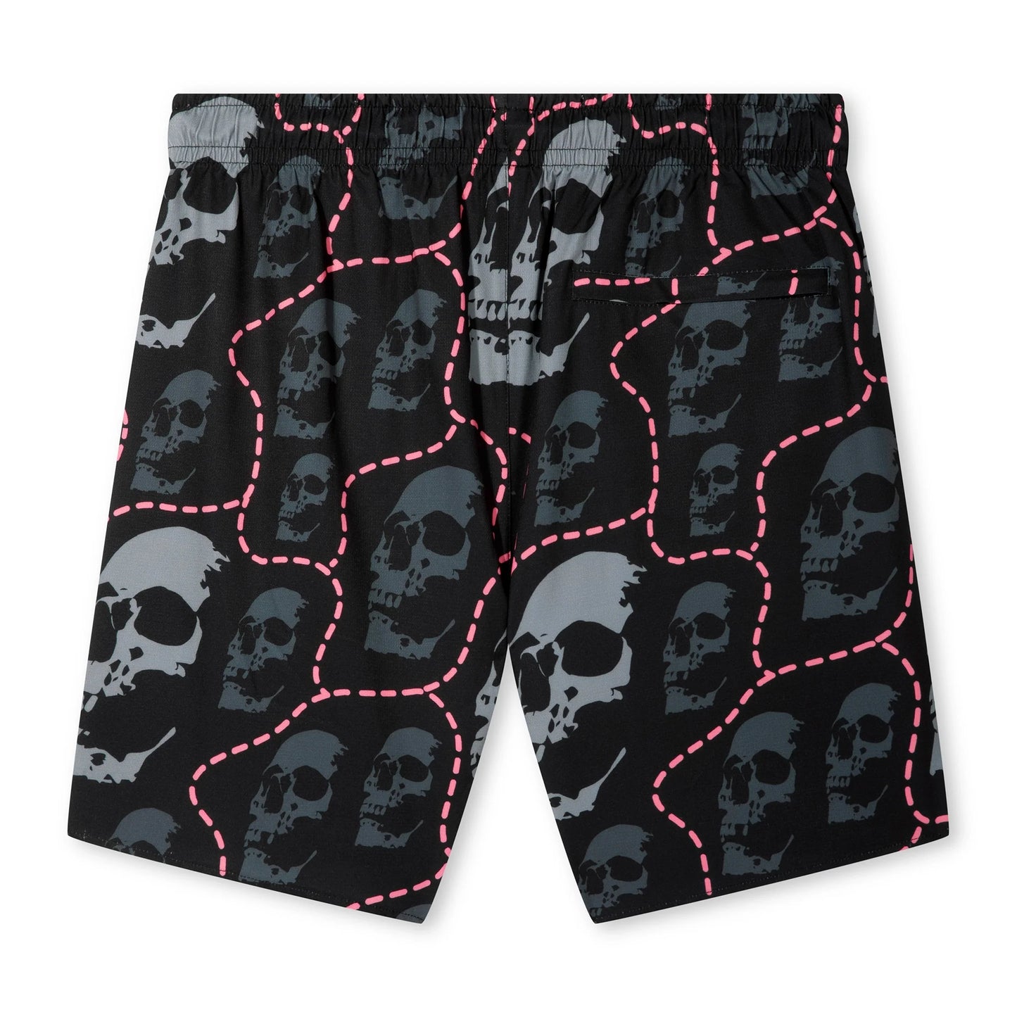 Deadlift Athletic Shorts