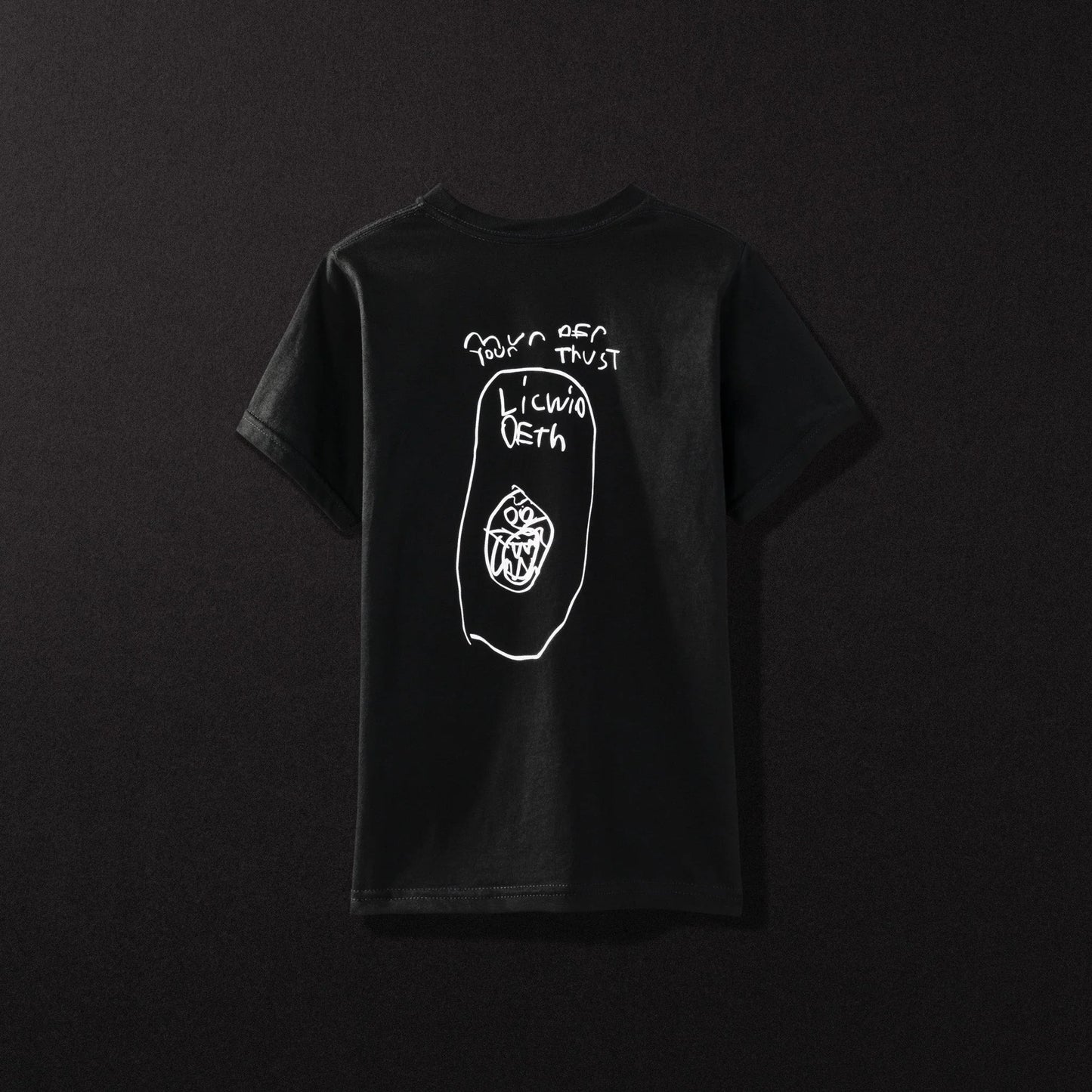 Licwid Deth Kids Tee