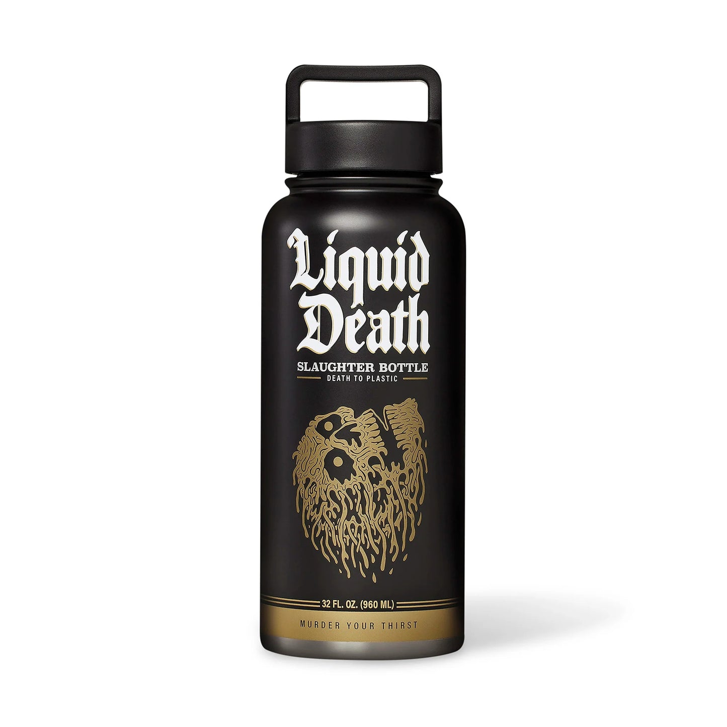 Reusable Slaughter Bottle (32oz)