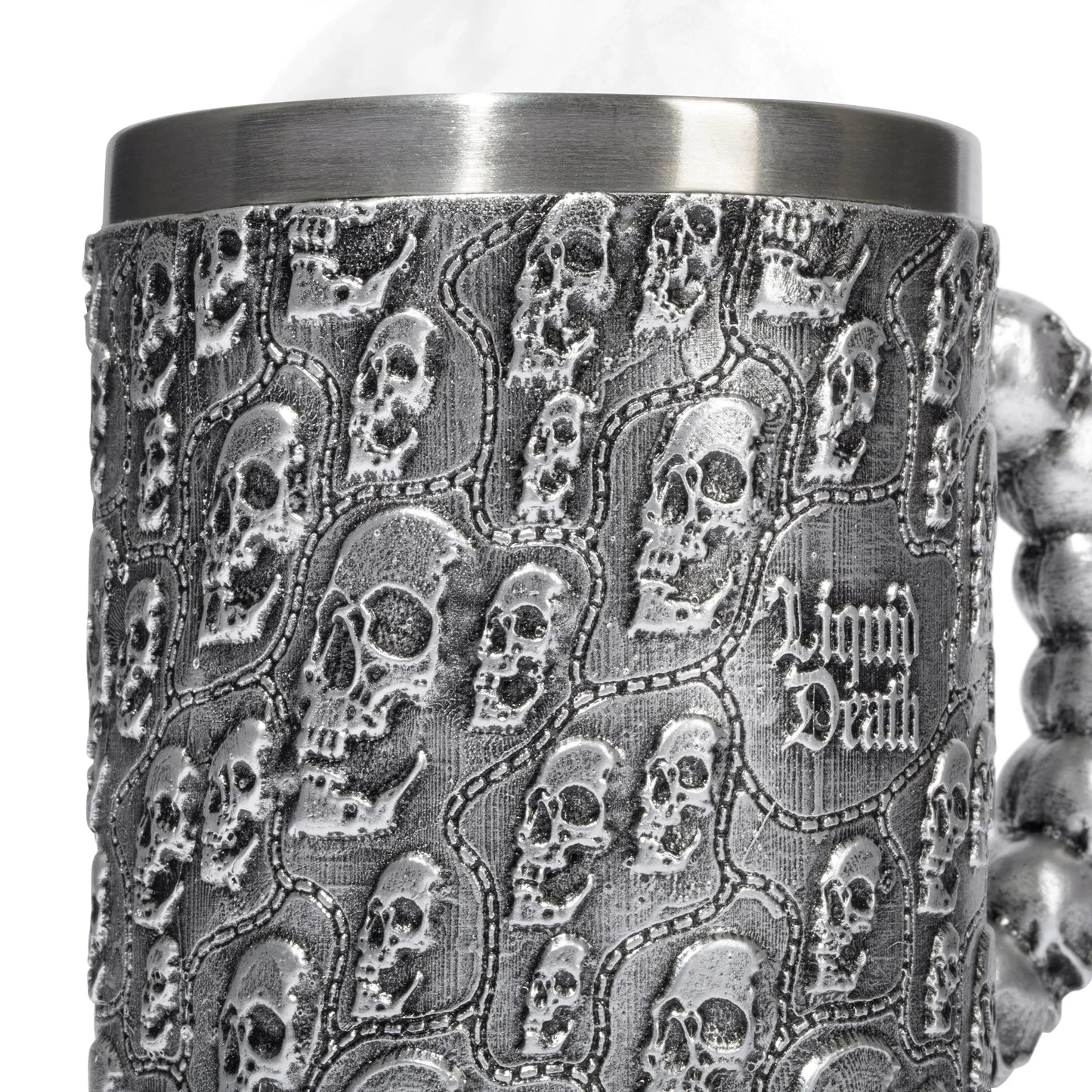 Mug of Doom