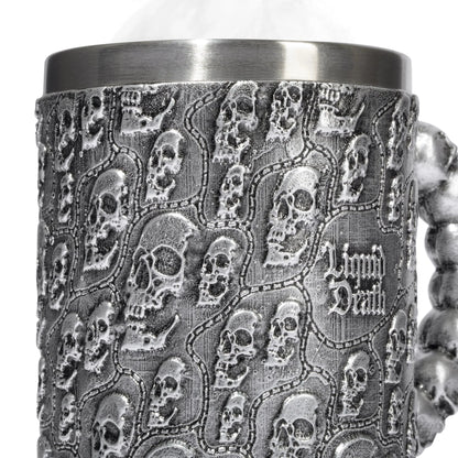 Mug of Doom