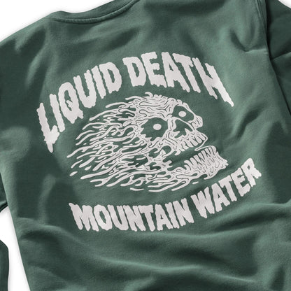 Instant Death Sweatshirt