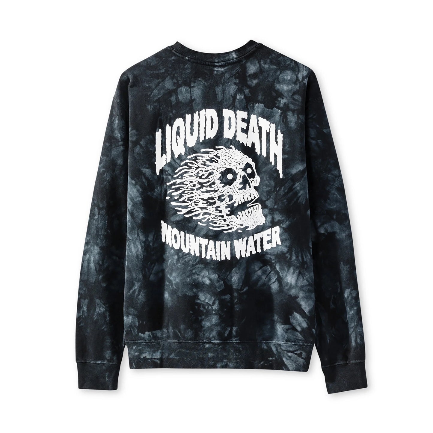Instant Death Sweatshirt
