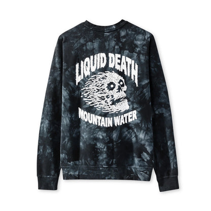 Instant Death Sweatshirt