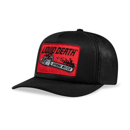 Chainsaw Massacre Hat