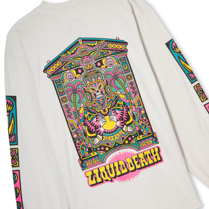Death Jungle Shirt