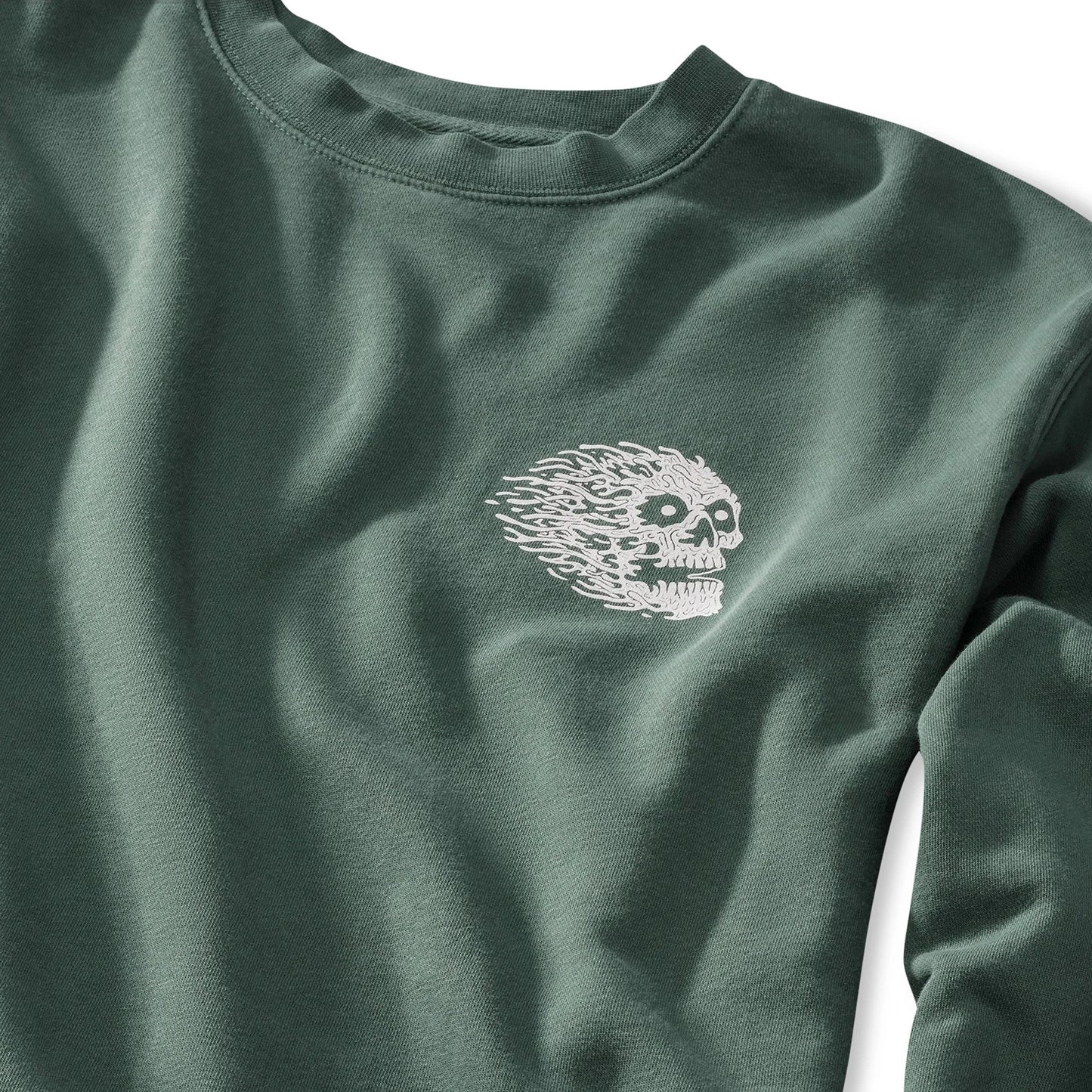 Instant Death Sweatshirt