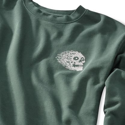 Instant Death Sweatshirt