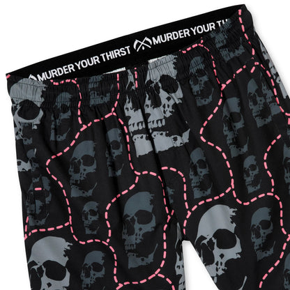 Deadlift Athletic Shorts