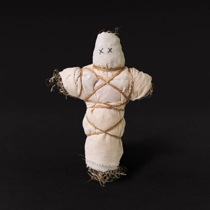 All-Natural Steve-O Voodoo Doll