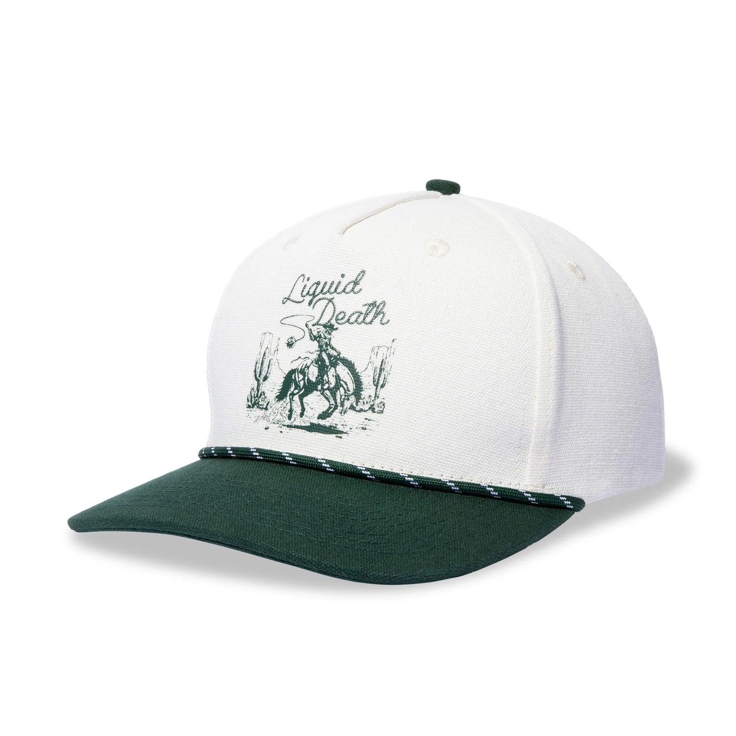 Death Western Hat