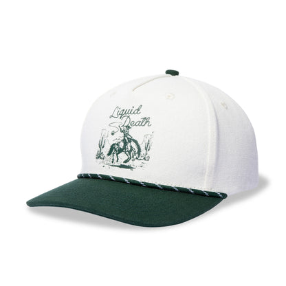Death Western Hat