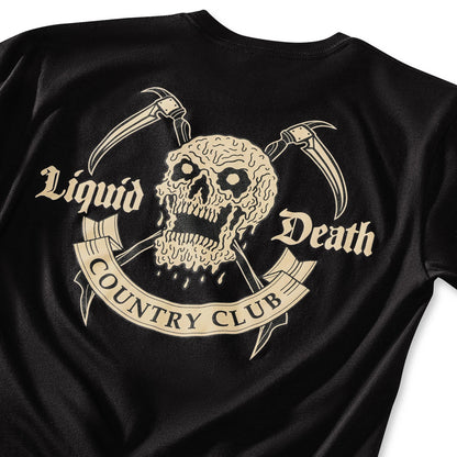 Exclusive Death Tee