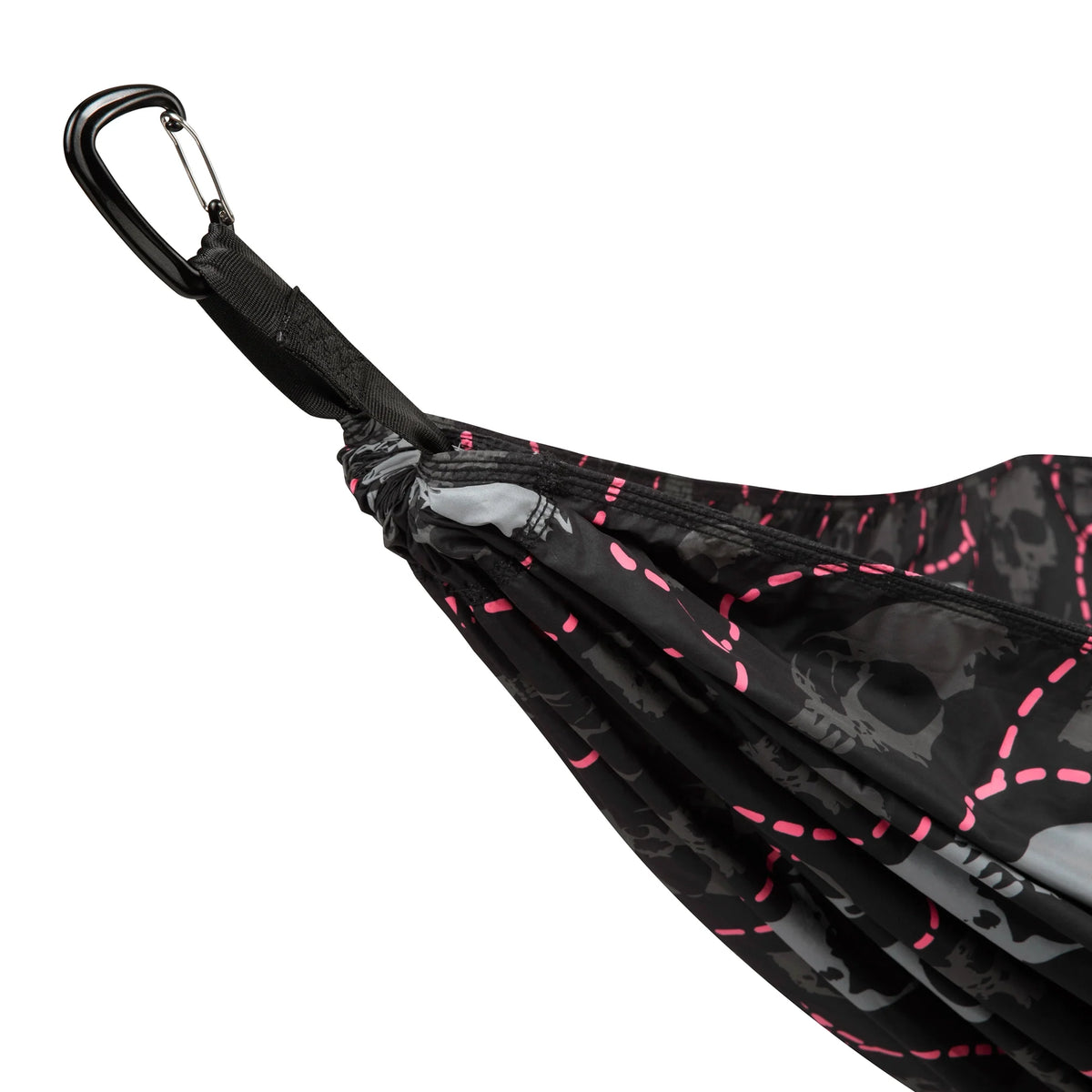 Liquid Death x Holaday Lazy Death Hammock