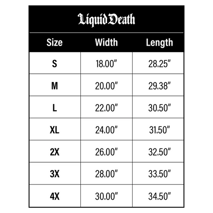 Instant Death Tee