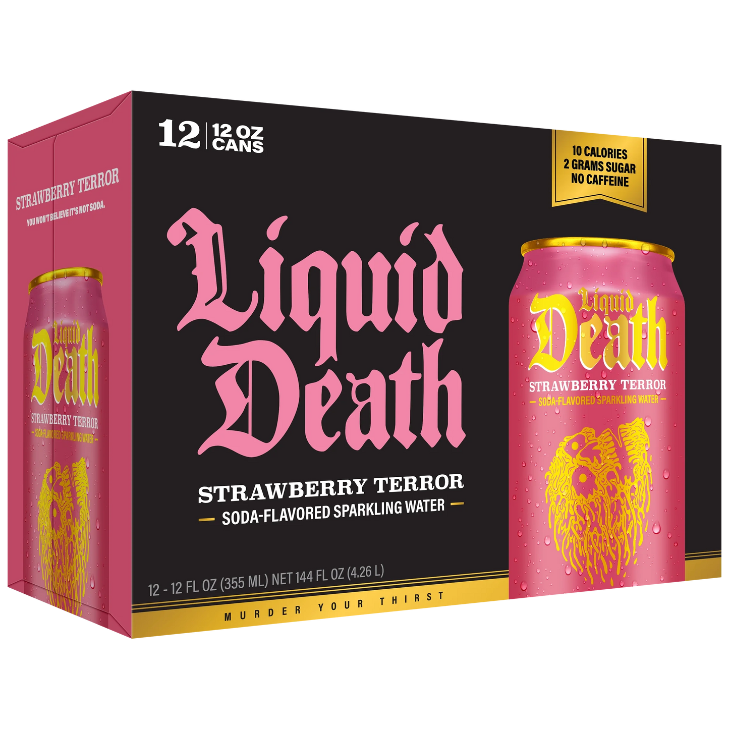 Variety
