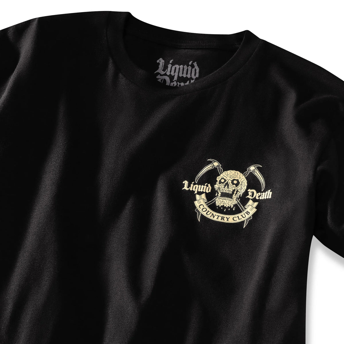 Exclusive Death Tee